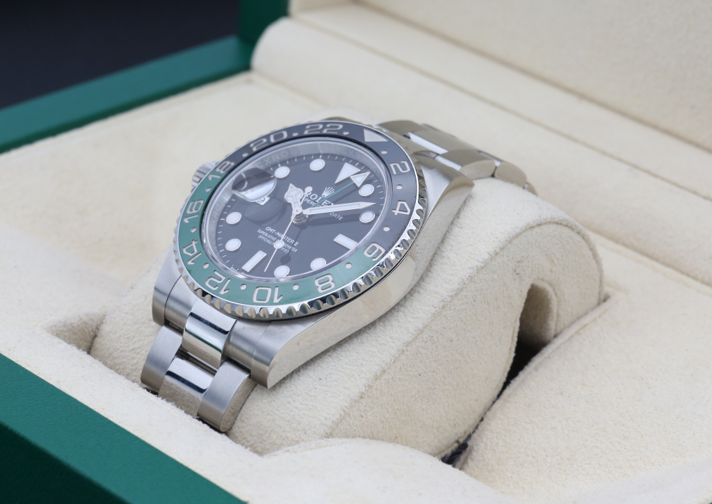 Rolex 126720VTNR