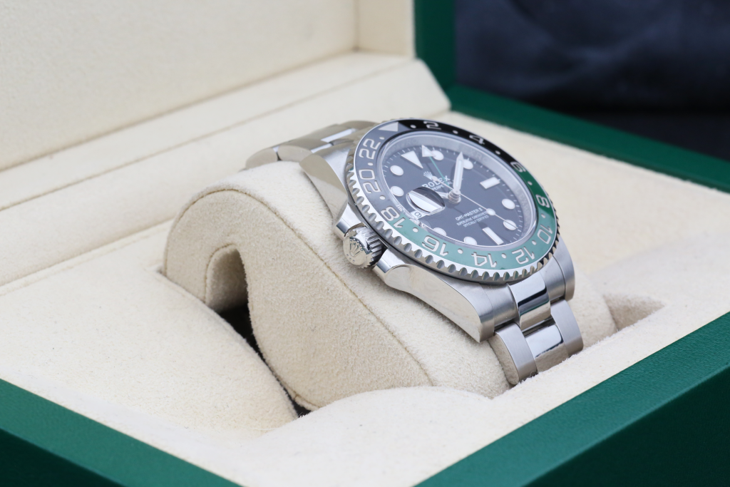 Rolex 126720VTNR