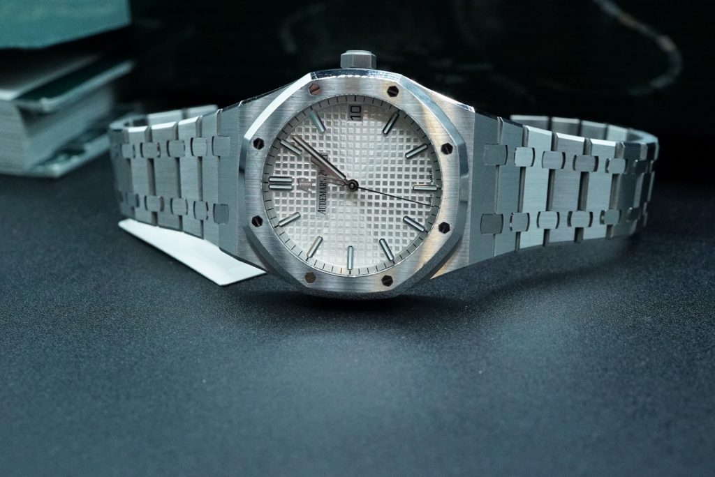 Audemars Piguet 15500