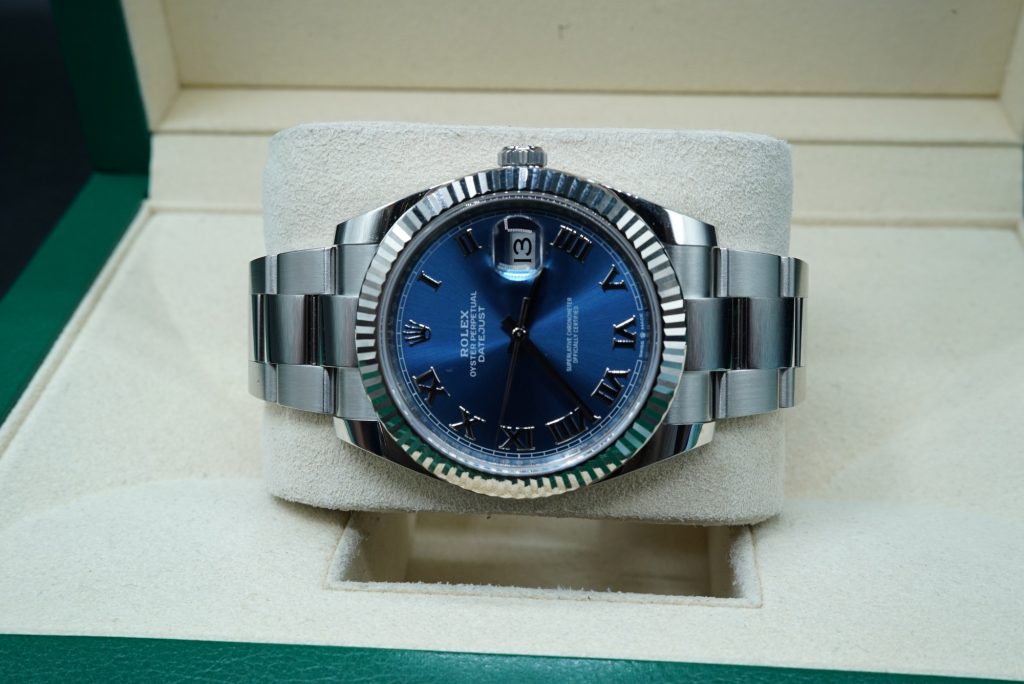 Rolex 126334
