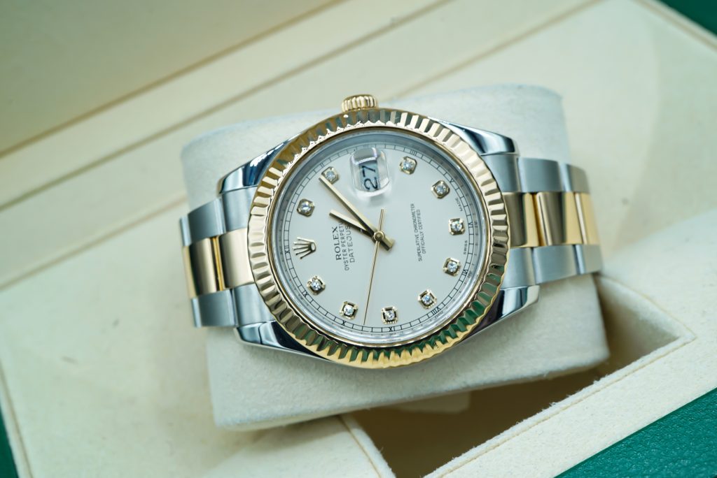 Rolex 116333