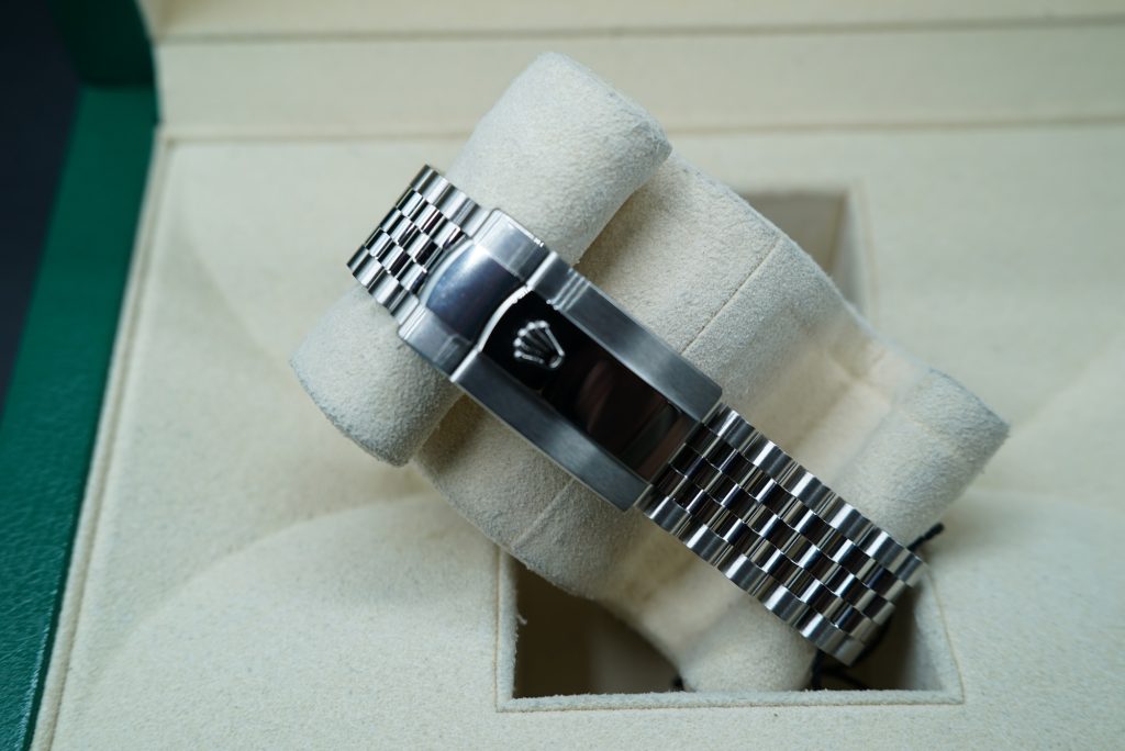 Rolex 126334