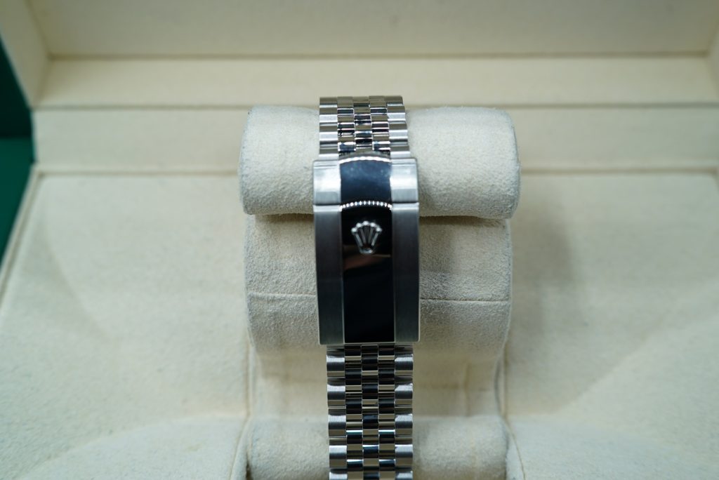 Rolex 126334