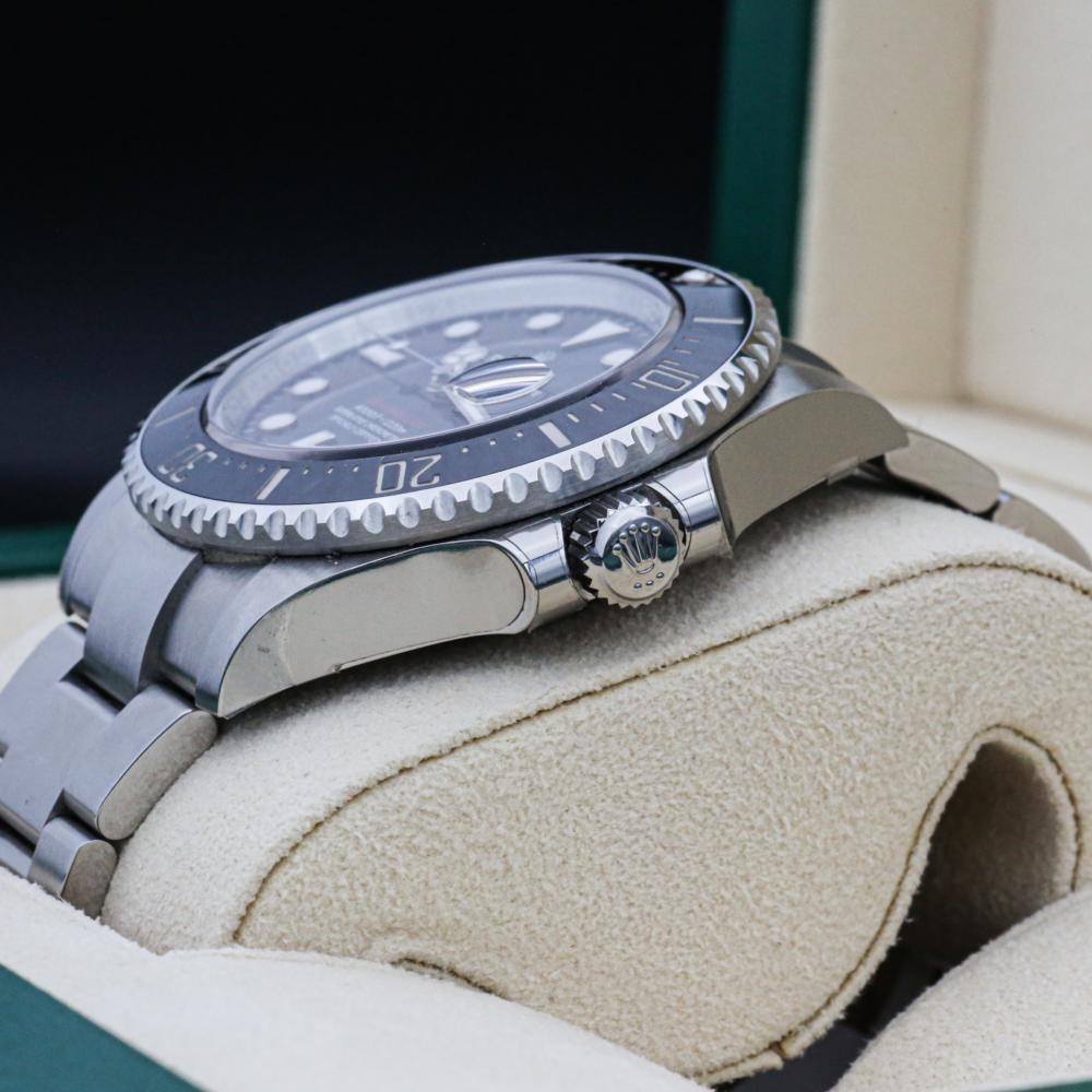 Rolex 126600