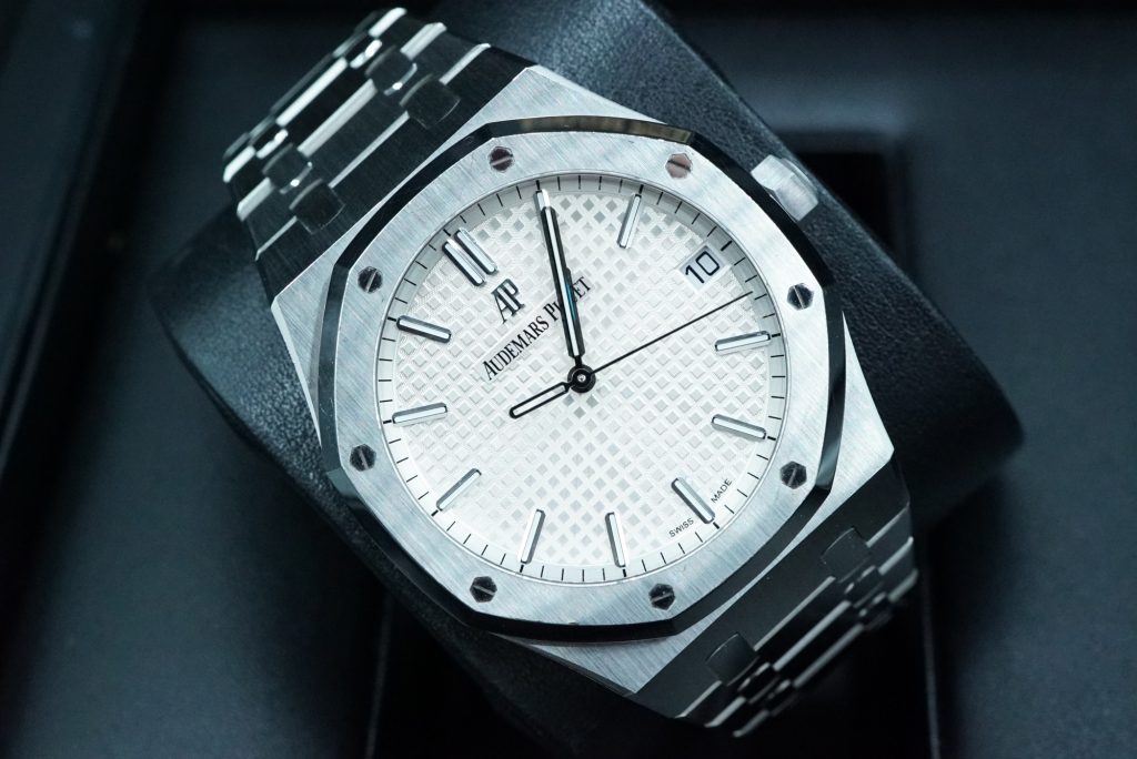 Audemars Piguet 15500