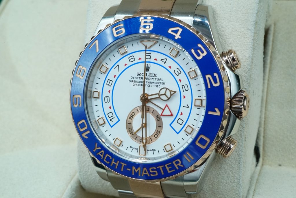 Rolex 116681