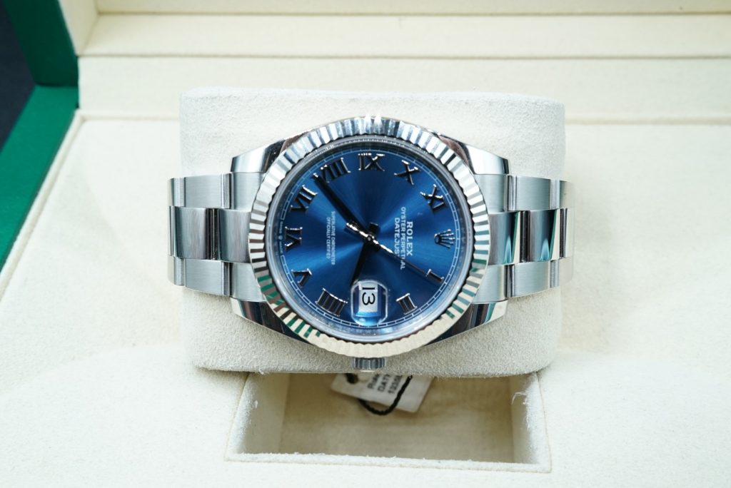 Rolex 126334
