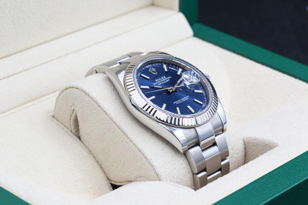 Rolex 126334