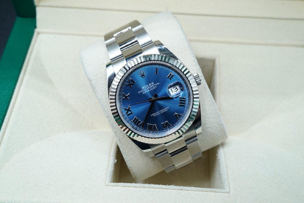 Rolex 126334