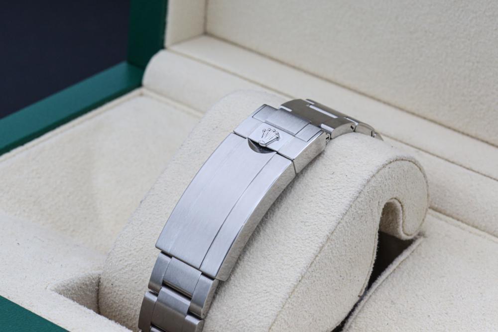 Rolex 126610LN