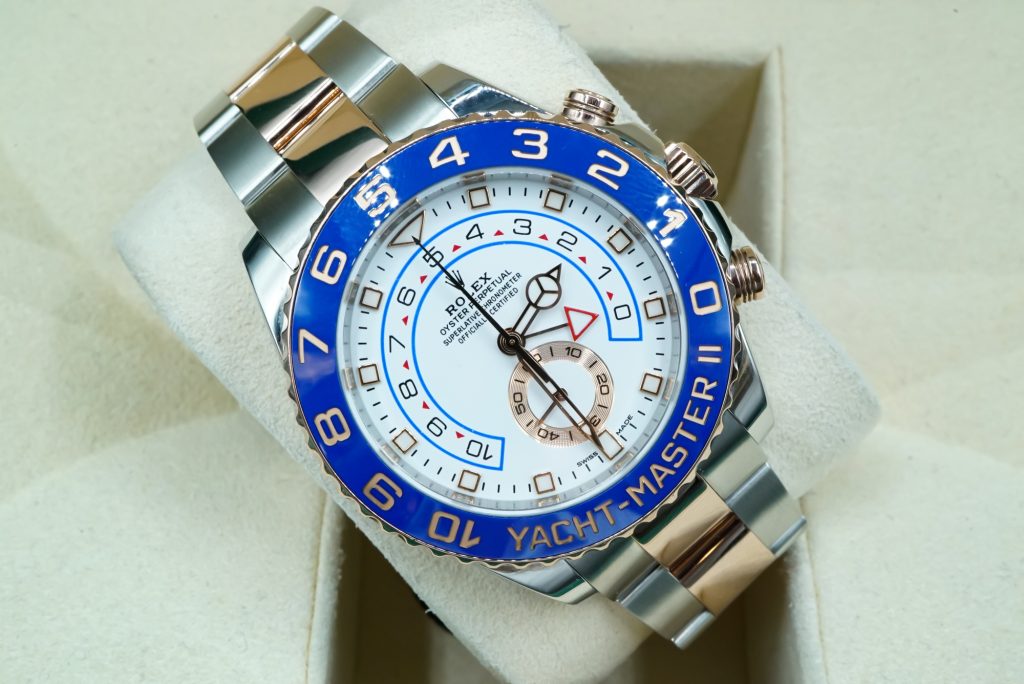 Rolex 116681