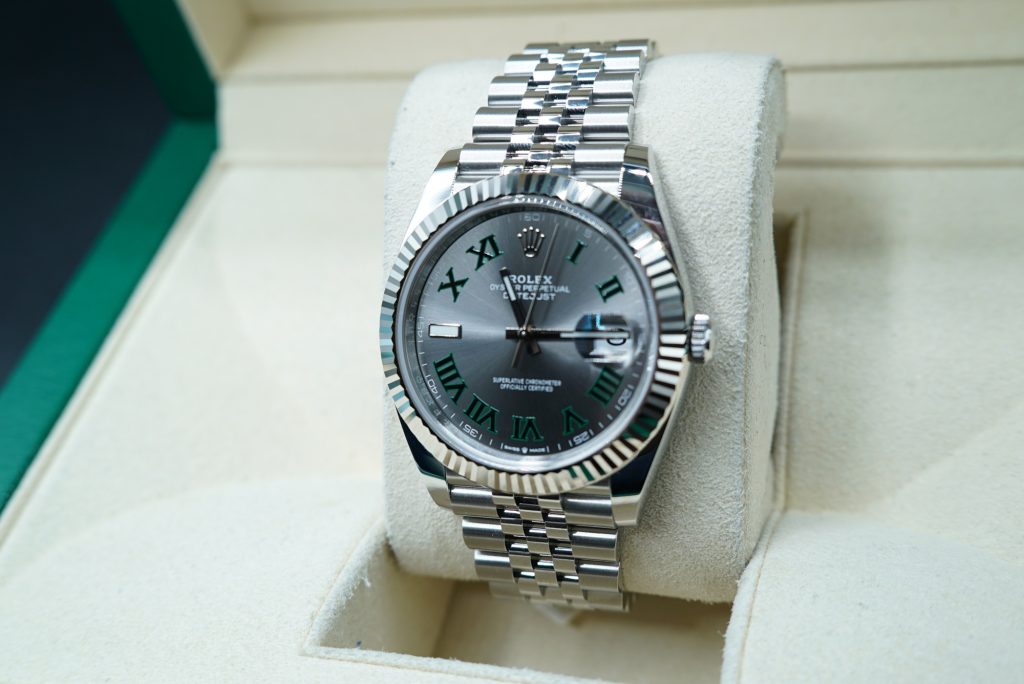 Rolex 126334