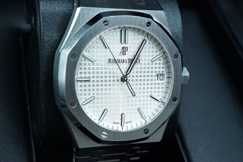 Audemars Piguet 15500