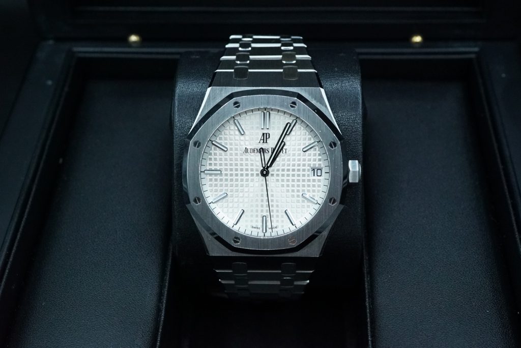 Audemars Piguet 15500