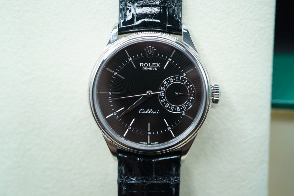 Rolex 50519