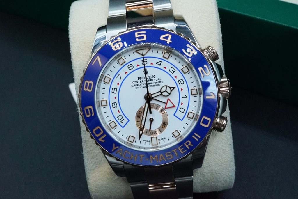 Rolex 116681