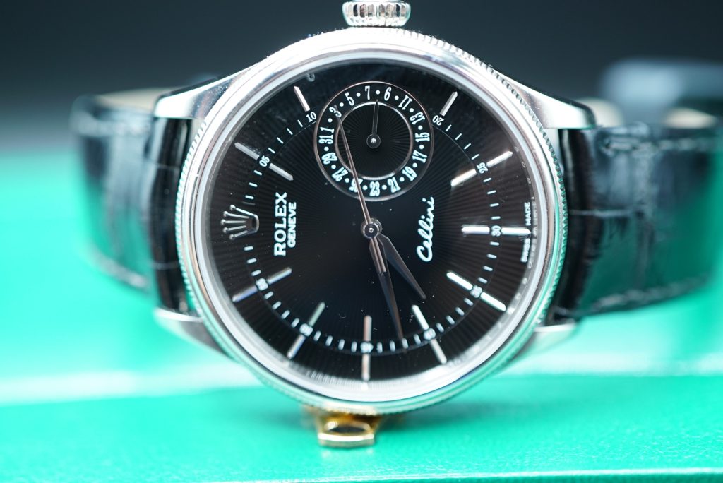Rolex 50519