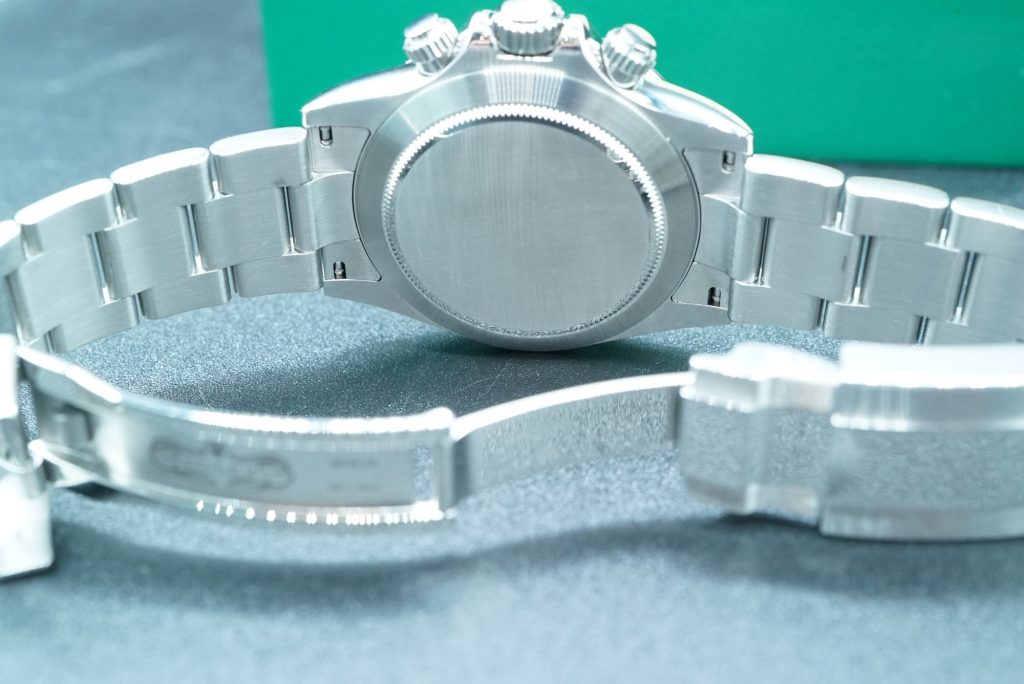 Rolex 116520