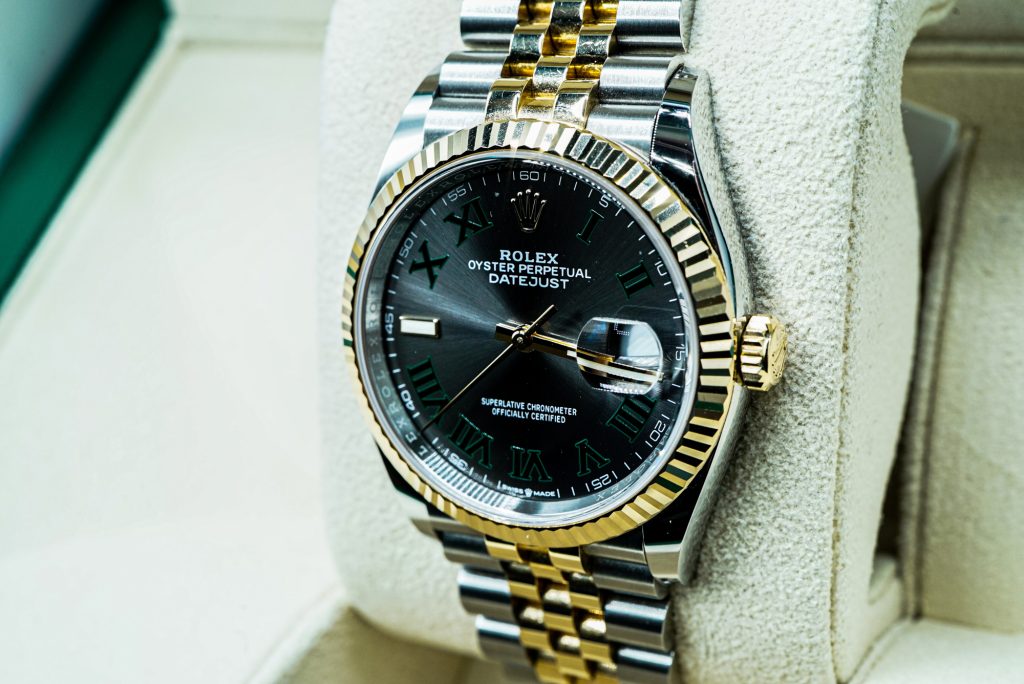 Rolex 126233