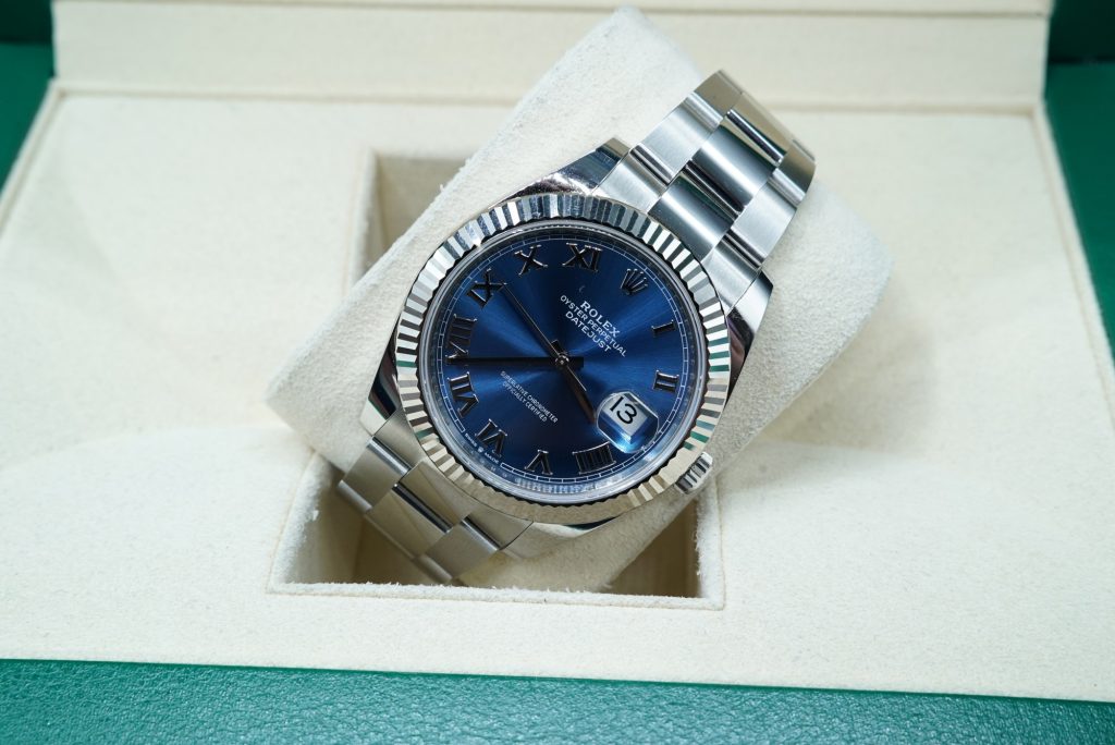 Rolex 126334