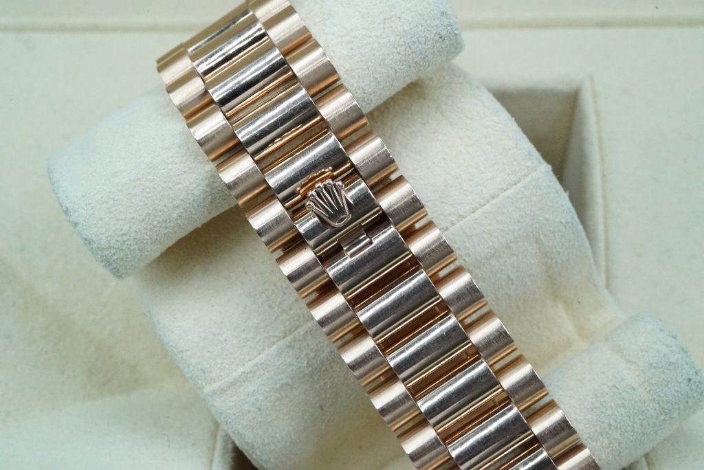 Rolex 228235