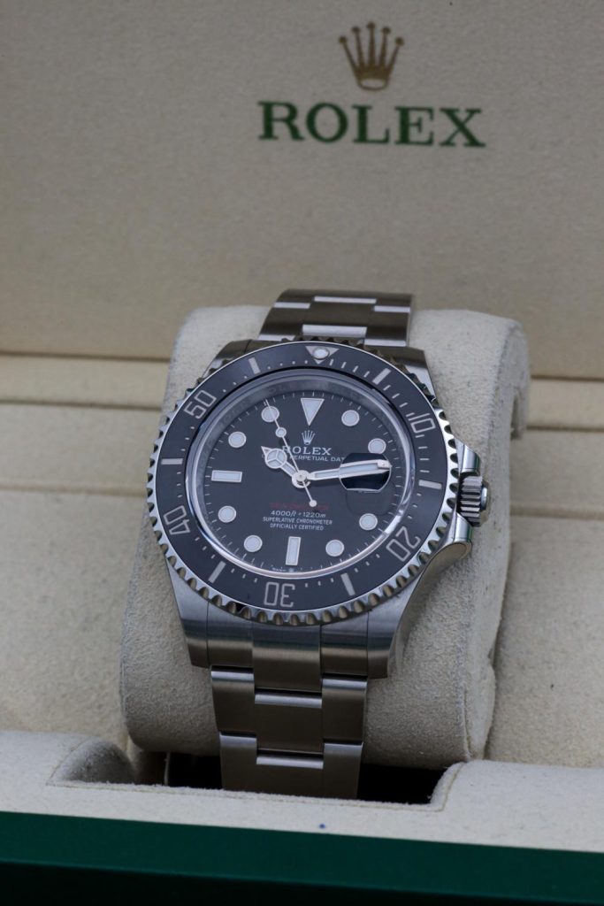Rolex 126600
