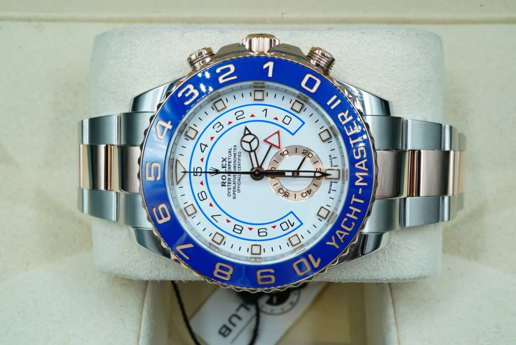 Rolex 116681