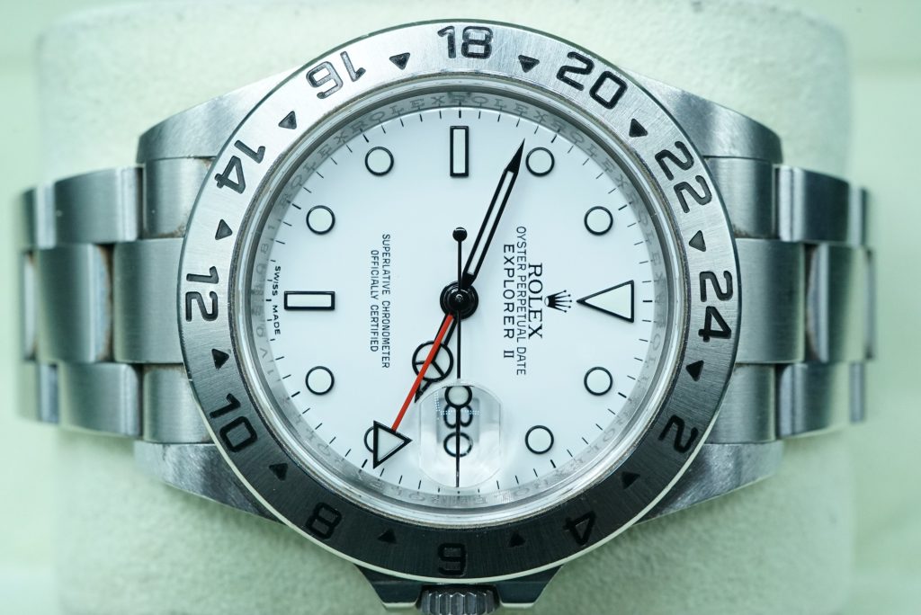 Rolex 16570