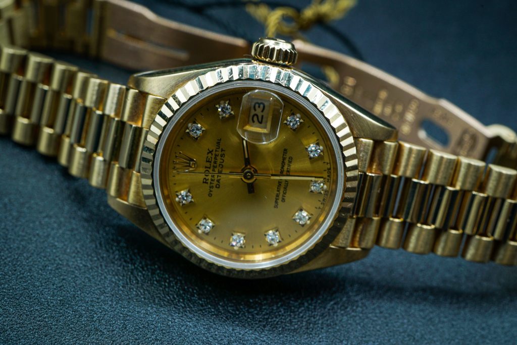 Rolex 69178