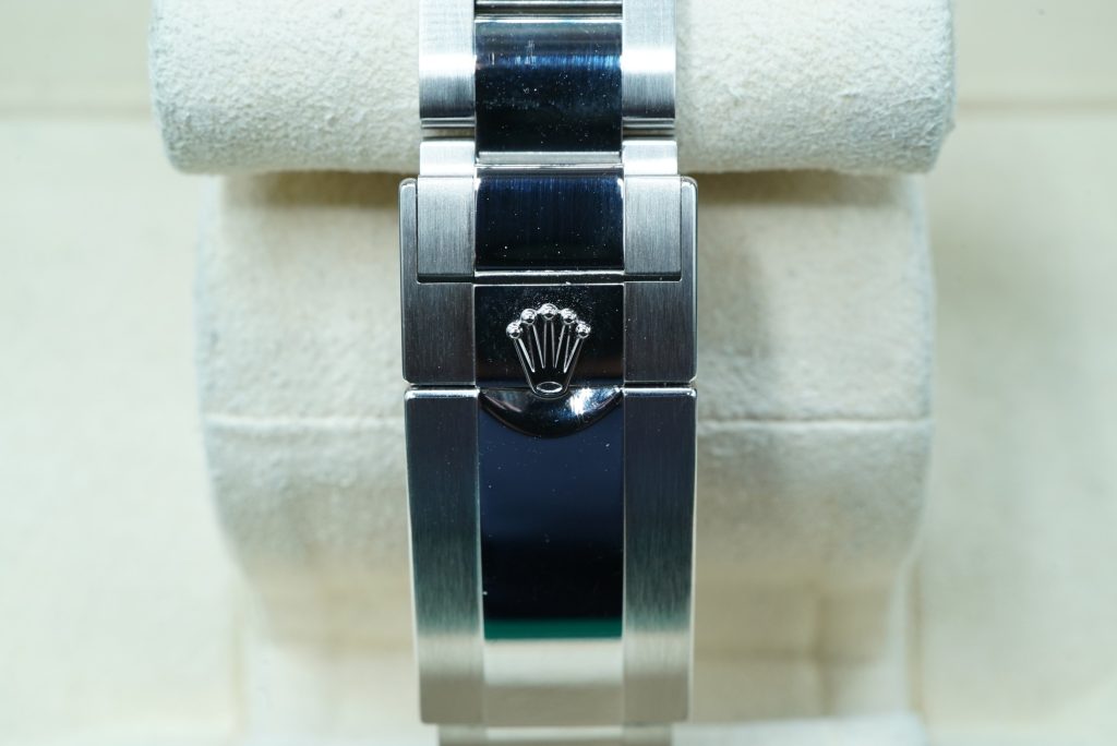 Rolex 116520