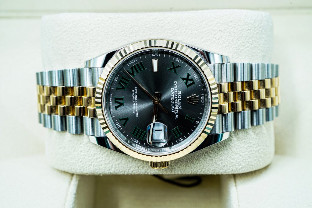 Rolex 126233