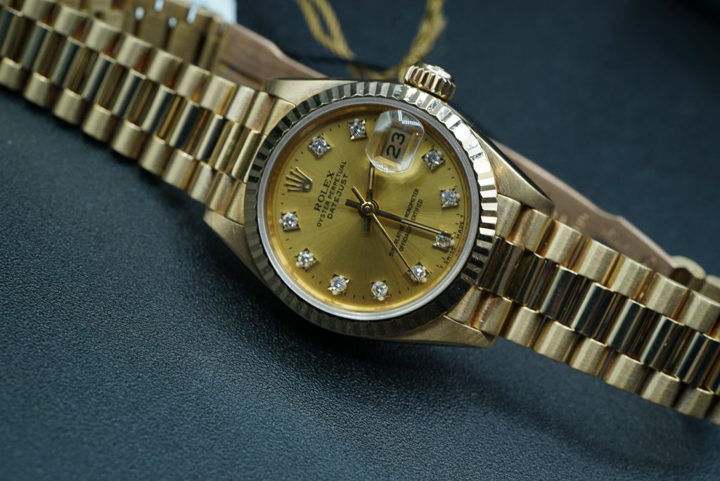 Rolex 69178