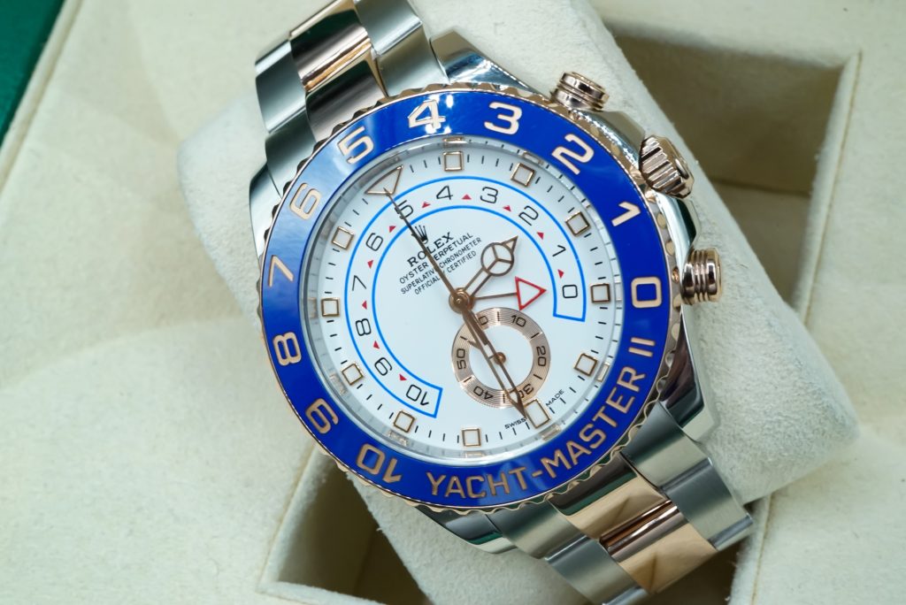 Rolex 116681