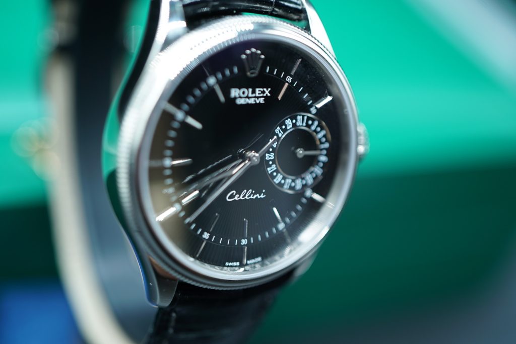 Rolex 50519