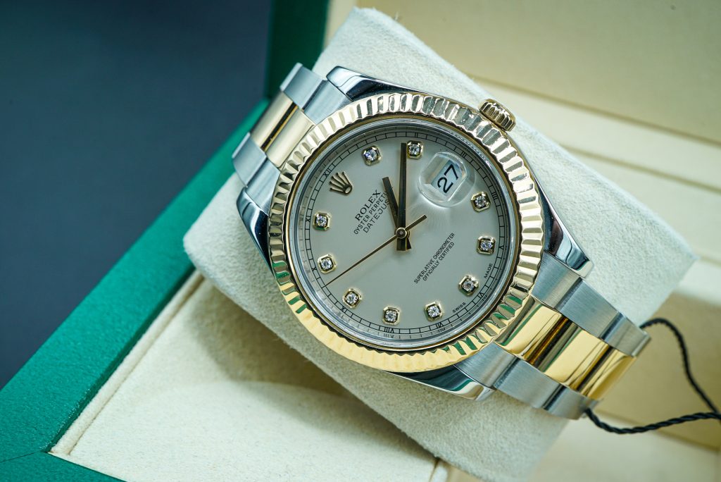 Rolex 116333