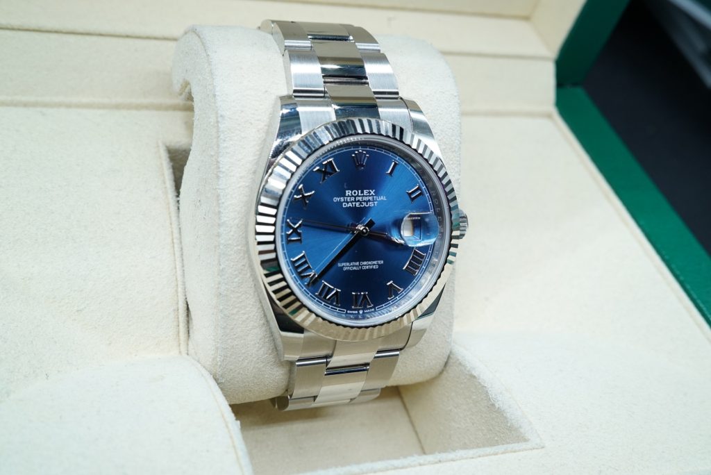 Rolex 126334