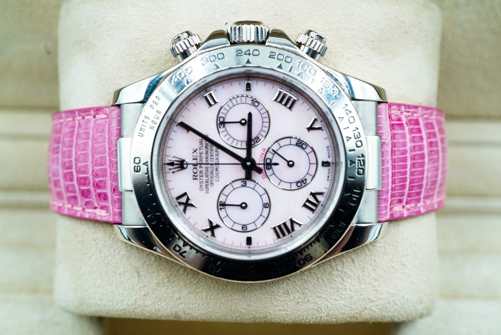 Rolex 116519
