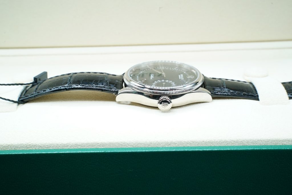 Rolex 50519