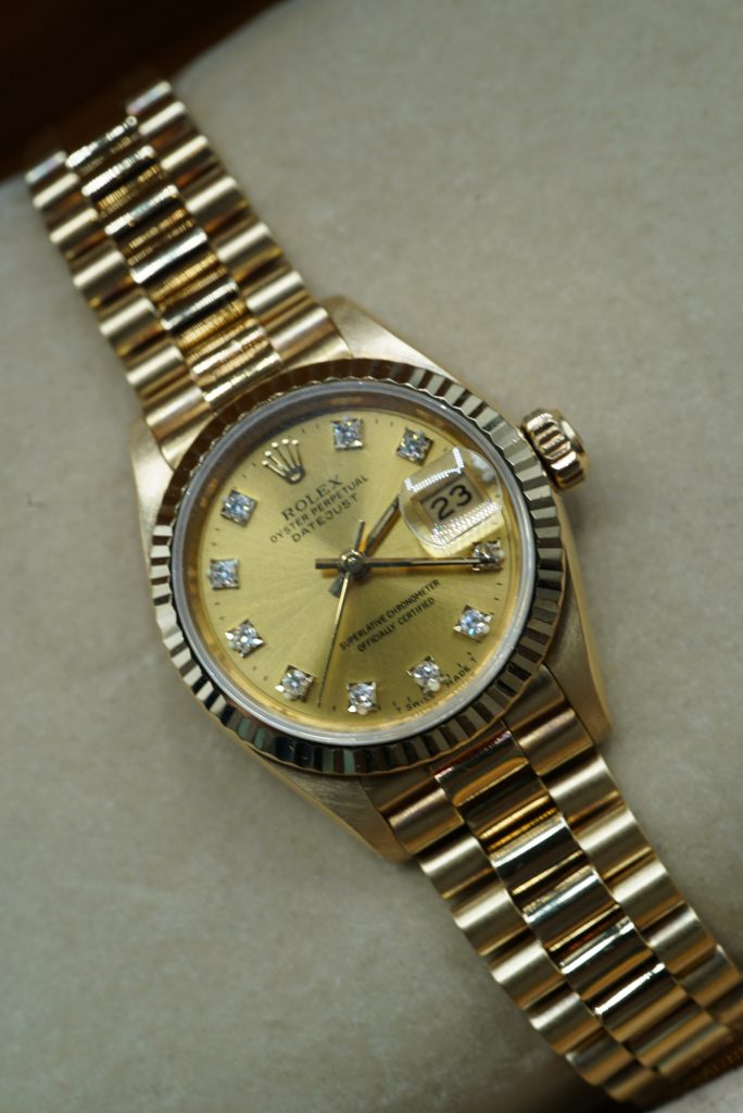 Rolex 69178