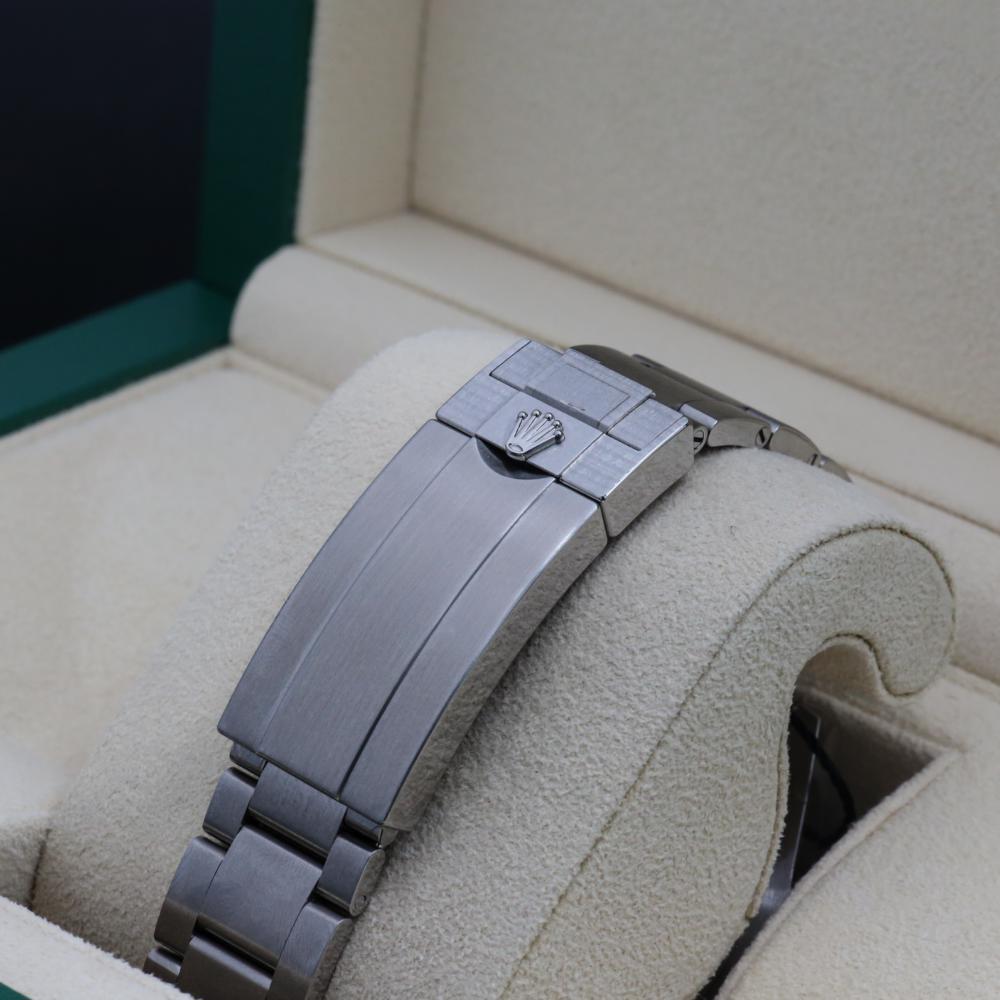 Rolex 126600