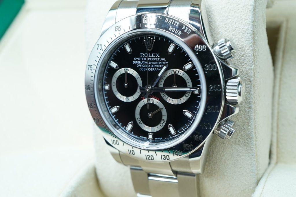 Rolex 116520