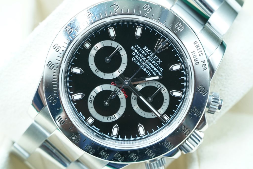 Rolex 116520