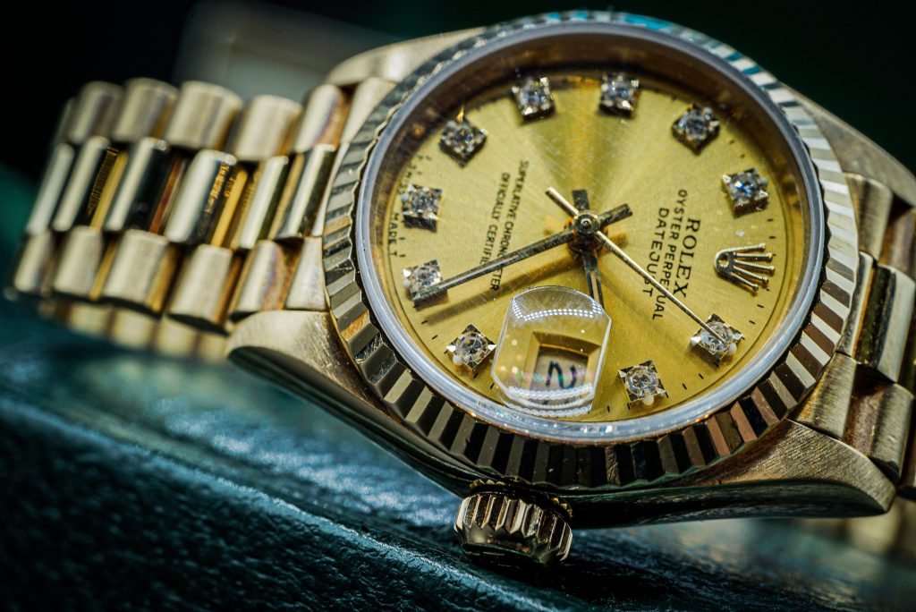 Rolex 69178
