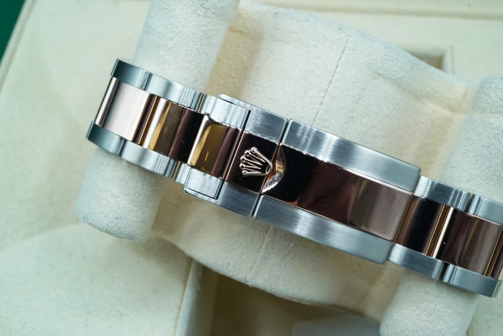Rolex 116681