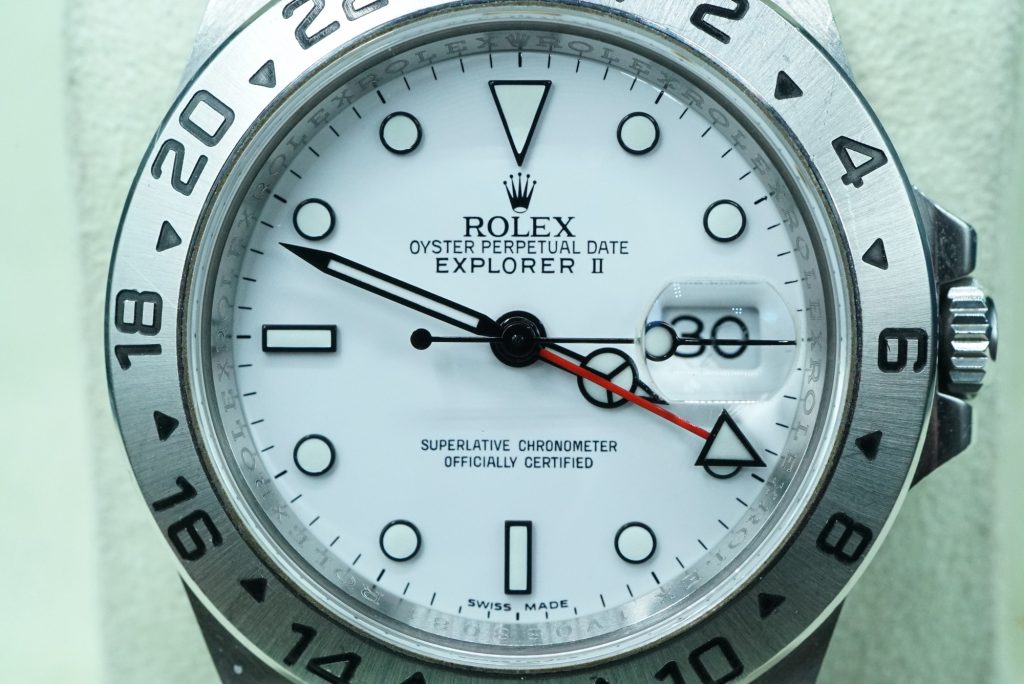 Rolex 16570