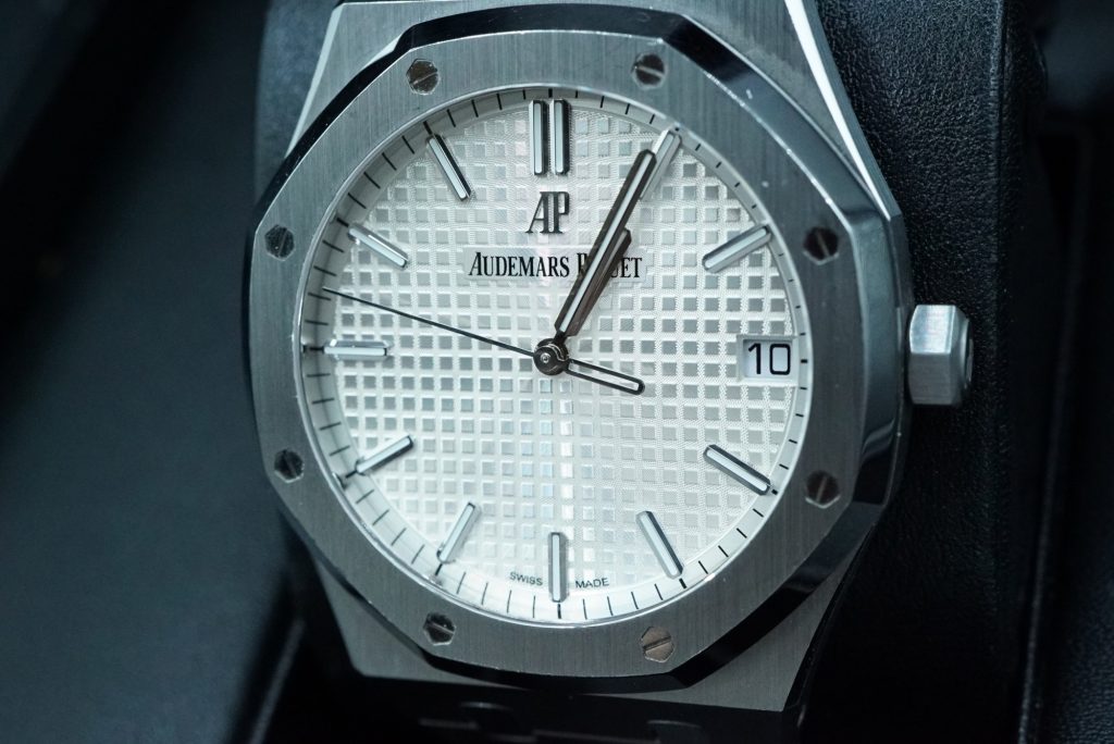Audemars Piguet 15500