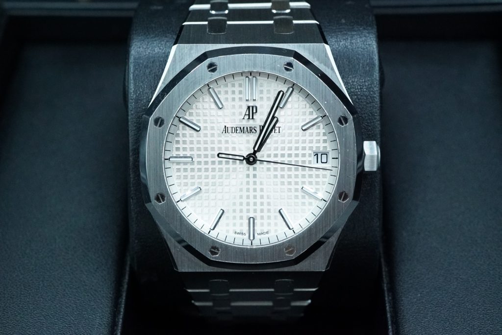 Audemars Piguet 15500