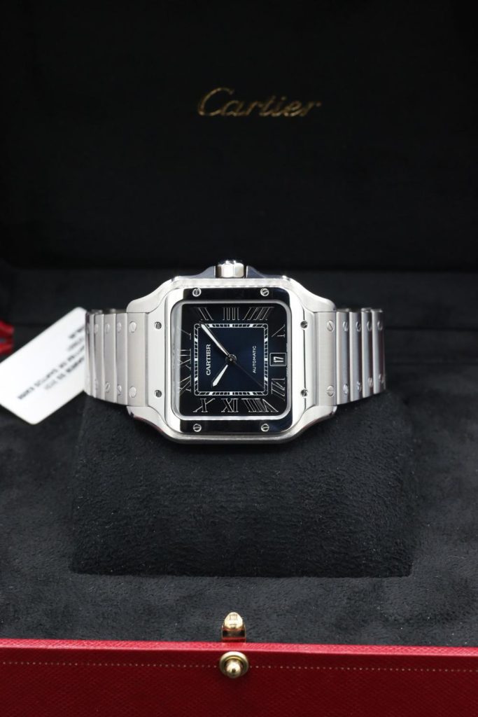 cartier WSSA0030