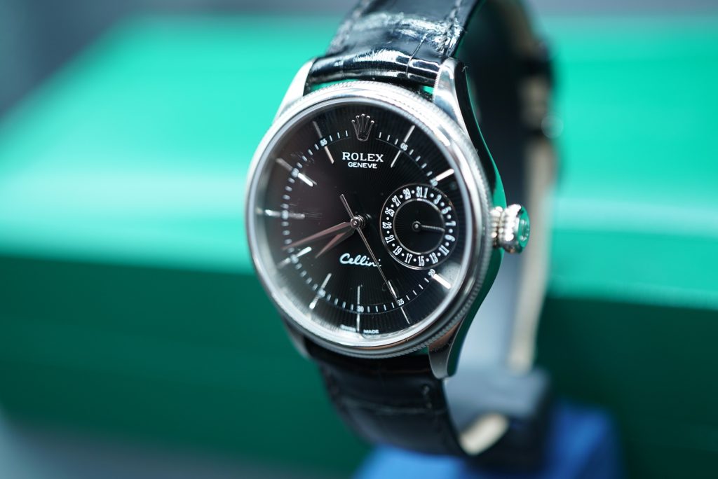 Rolex 50519