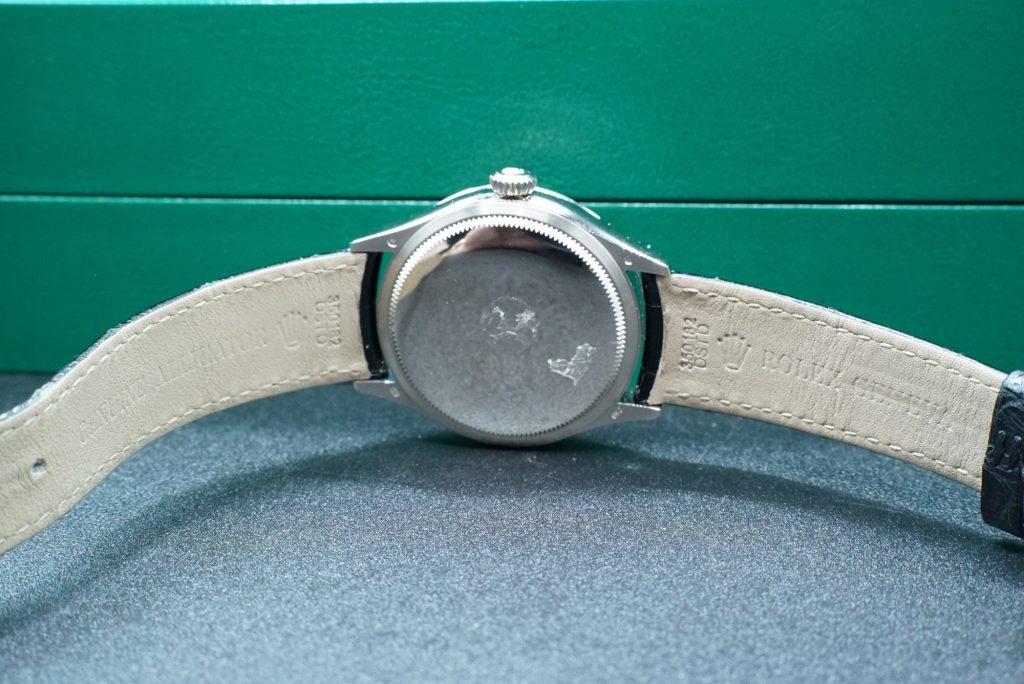 Rolex 50519